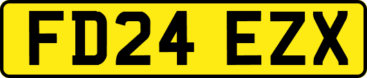 FD24EZX