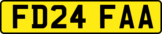 FD24FAA