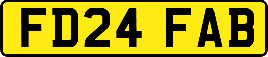 FD24FAB