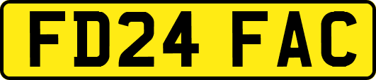 FD24FAC