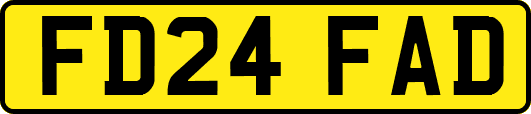 FD24FAD