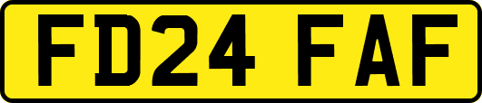 FD24FAF