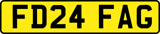 FD24FAG