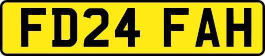 FD24FAH