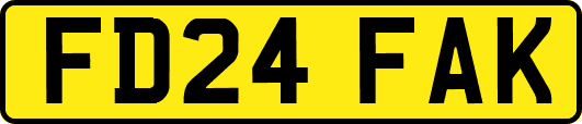 FD24FAK