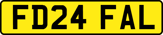 FD24FAL