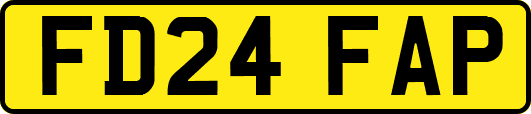 FD24FAP