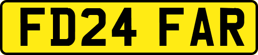 FD24FAR