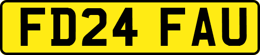 FD24FAU