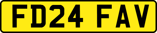 FD24FAV