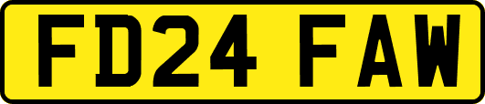 FD24FAW