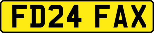 FD24FAX