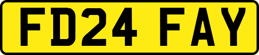 FD24FAY