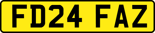 FD24FAZ