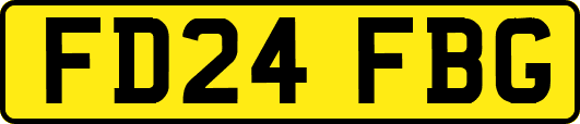 FD24FBG
