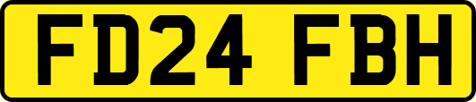 FD24FBH
