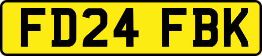 FD24FBK