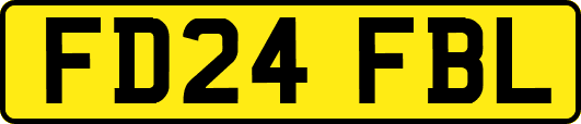 FD24FBL