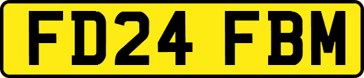 FD24FBM