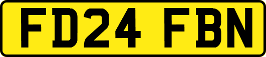 FD24FBN