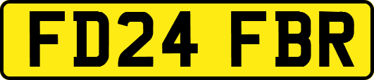 FD24FBR