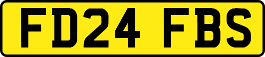 FD24FBS