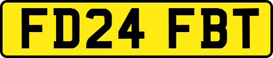 FD24FBT