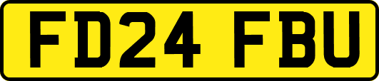 FD24FBU