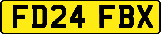 FD24FBX
