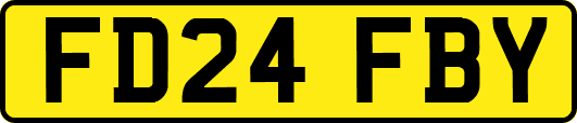 FD24FBY