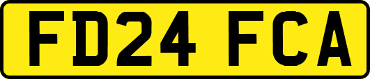 FD24FCA
