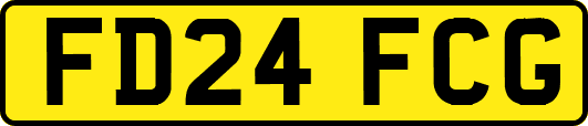FD24FCG