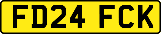 FD24FCK