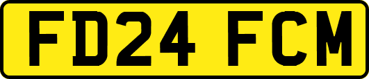 FD24FCM