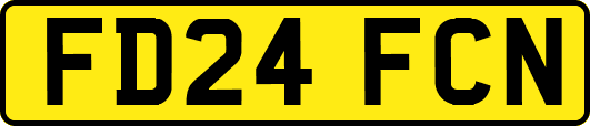 FD24FCN