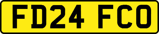 FD24FCO