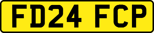 FD24FCP