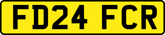 FD24FCR