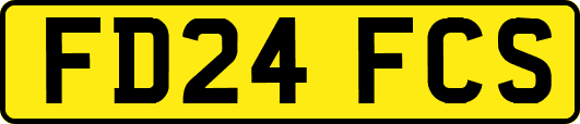 FD24FCS