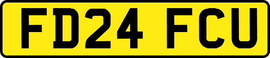 FD24FCU