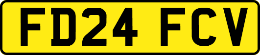 FD24FCV