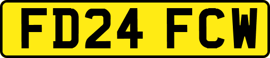 FD24FCW