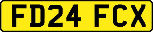 FD24FCX
