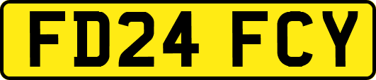 FD24FCY