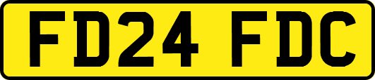 FD24FDC
