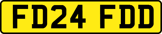 FD24FDD