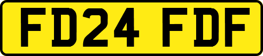FD24FDF