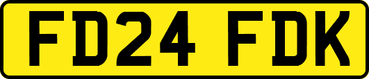 FD24FDK