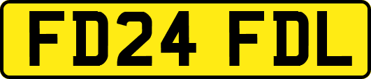 FD24FDL