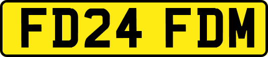 FD24FDM